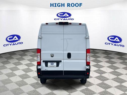 2020 RAM ProMaster 1500 Base