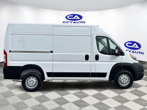 2020 RAM ProMaster 1500 Base