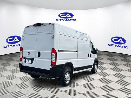 2020 RAM ProMaster 1500 Base