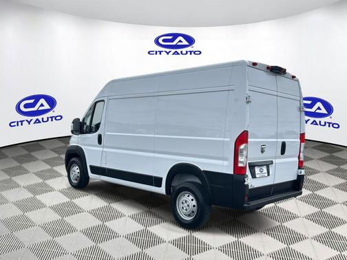 2020 RAM ProMaster 1500 Base