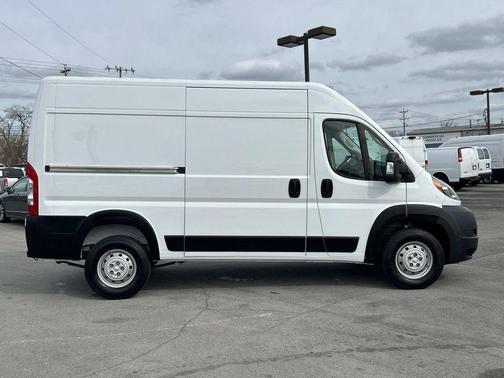 2020 RAM ProMaster 1500 Base