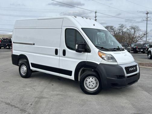 2020 RAM ProMaster 1500 Base