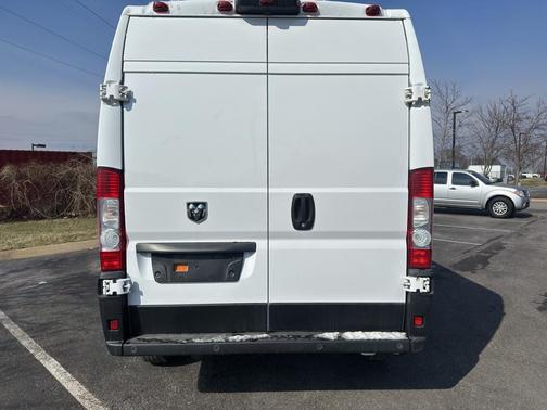 2020 RAM ProMaster 1500 Base