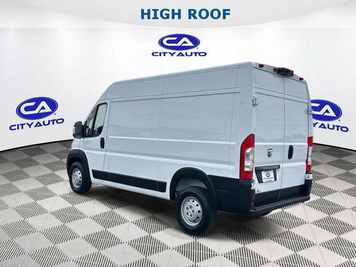 2020 RAM ProMaster 1500 Base