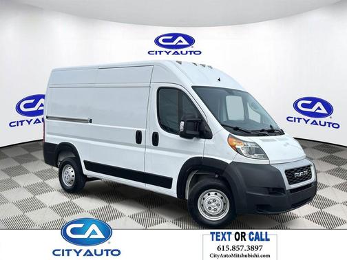 2020 RAM ProMaster 1500 Base