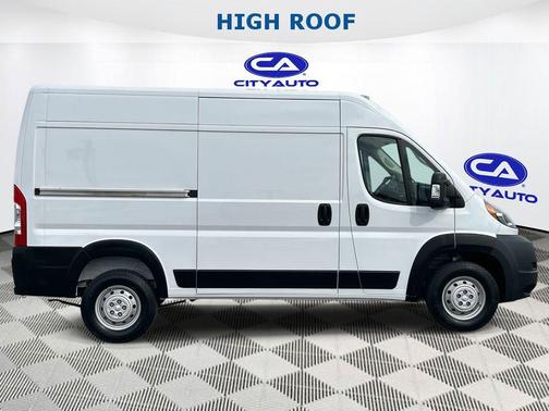 2020 RAM ProMaster 1500 Base