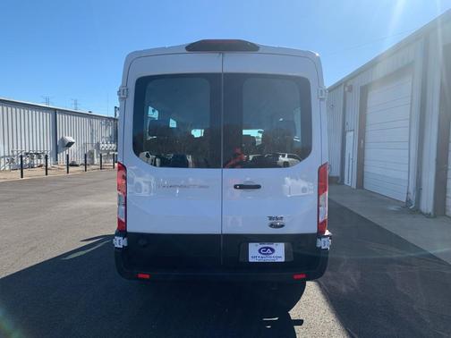 2020 Ford Transit-350 XL