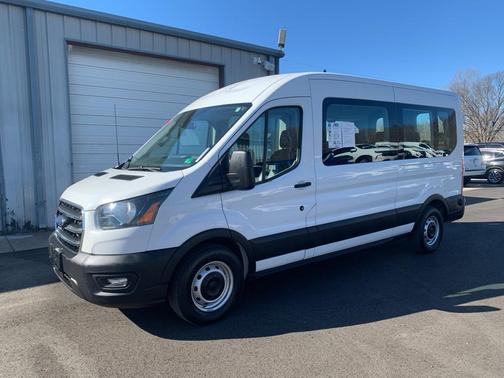 2020 Ford Transit-350 XL