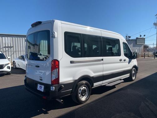 2020 Ford Transit-350 XL