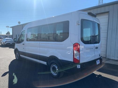 2020 Ford Transit-350 XL