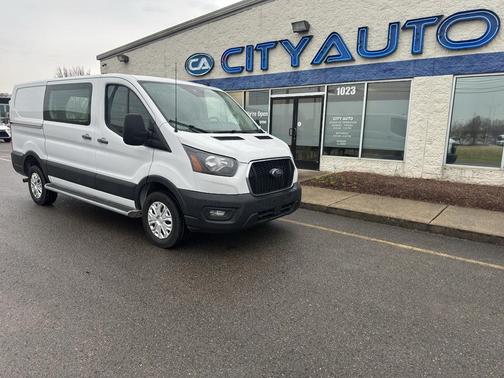 2024 Ford Transit-250 Base