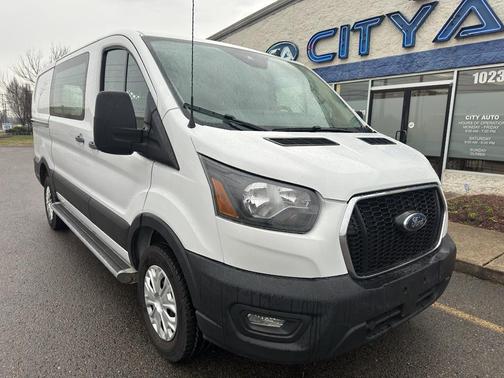 2024 Ford Transit-250 Base