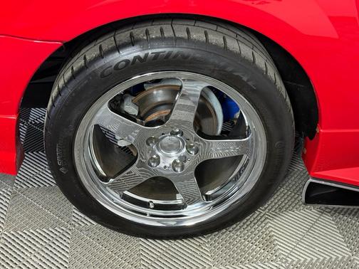 2004 Ford Mustang GT