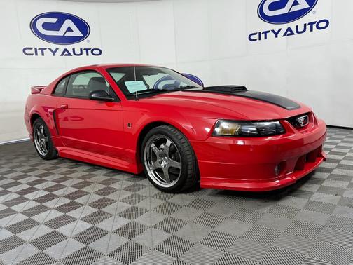 2004 Ford Mustang GT