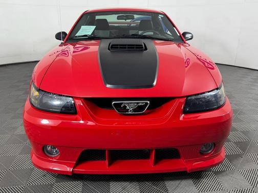 2004 Ford Mustang GT