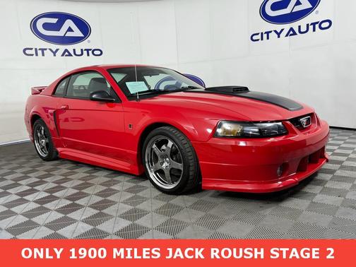 2004 Ford Mustang GT