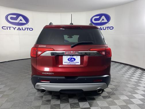 2017 GMC Acadia SLT-2