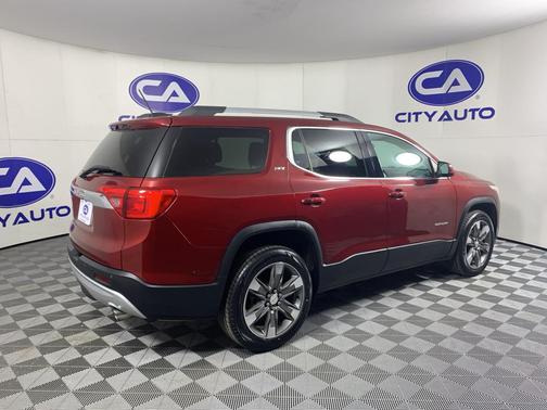 2017 GMC Acadia SLT-2