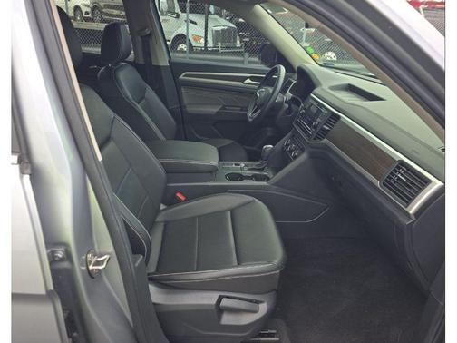 2022 Volkswagen Atlas 2.0T SE
