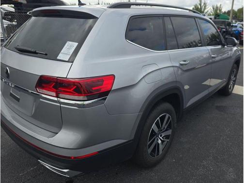 2022 Volkswagen Atlas 2.0T SE