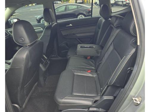 2022 Volkswagen Atlas 2.0T SE