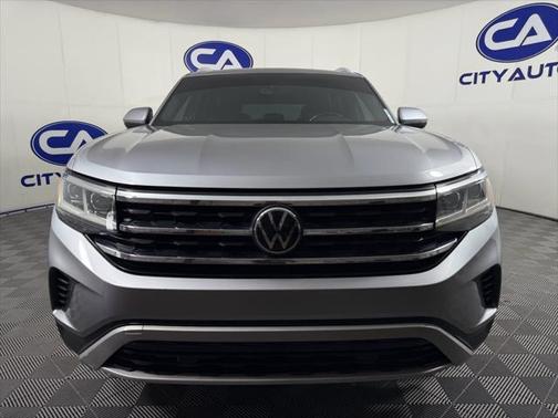 2020 Volkswagen Atlas Cross Sport 2.0T SE
