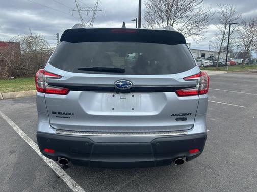 2024 Subaru Ascent Onyx Edition Limited 7-Passenger