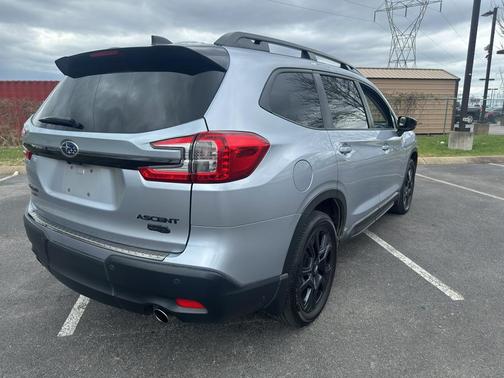 2024 Subaru Ascent Onyx Edition Limited 7-Passenger
