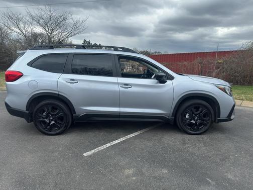 2024 Subaru Ascent Onyx Edition Limited 7-Passenger