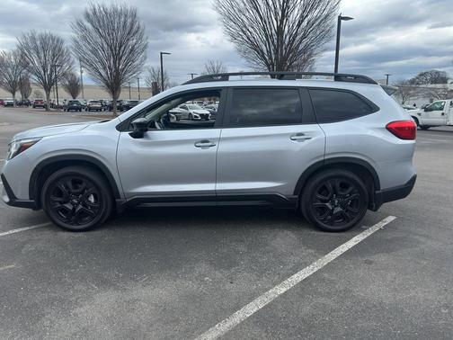 2024 Subaru Ascent Onyx Edition Limited 7-Passenger