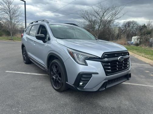 2024 Subaru Ascent Onyx Edition Limited 7-Passenger