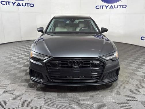 2022 Audi A6 55 Prestige