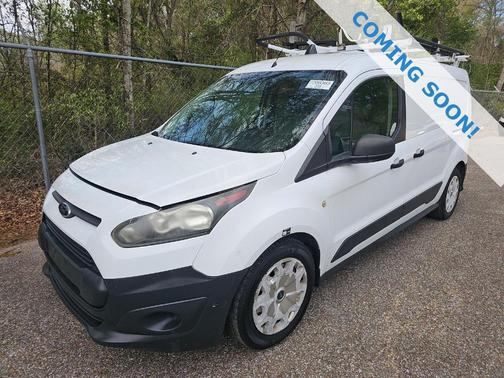 2014 Ford Transit Connect XL