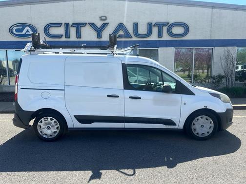 2014 Ford Transit Connect XL