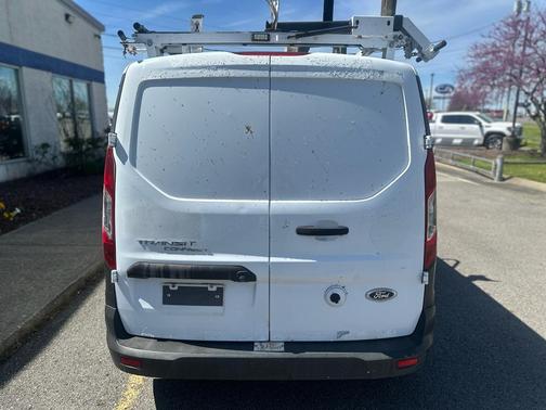 2014 Ford Transit Connect XL