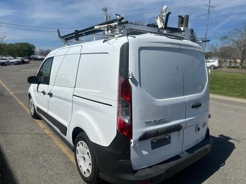 2014 Ford Transit Connect XL