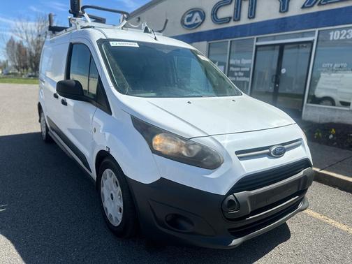 2014 Ford Transit Connect XL