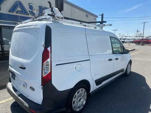 2014 Ford Transit Connect XL