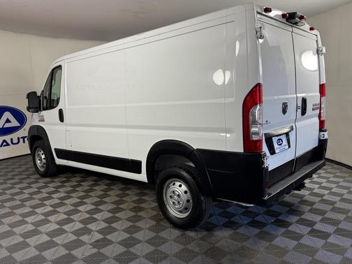 2020 RAM ProMaster 1500 Low Roof