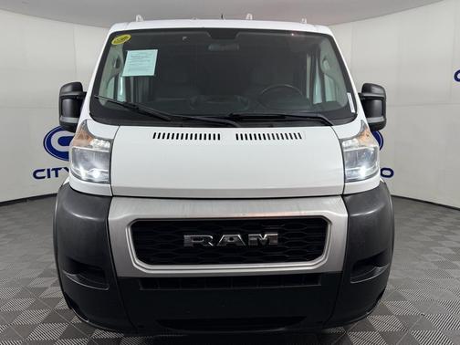 2020 RAM ProMaster 1500 Low Roof