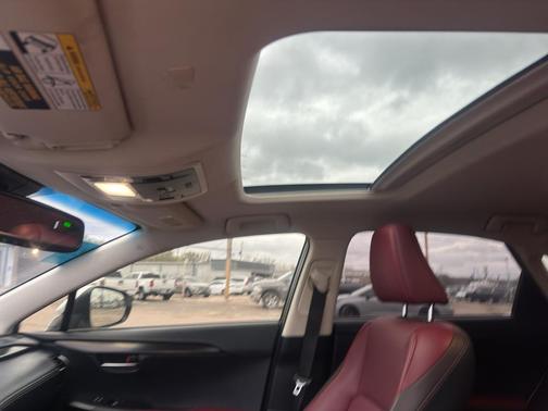 2018 Lexus NX 300 Base