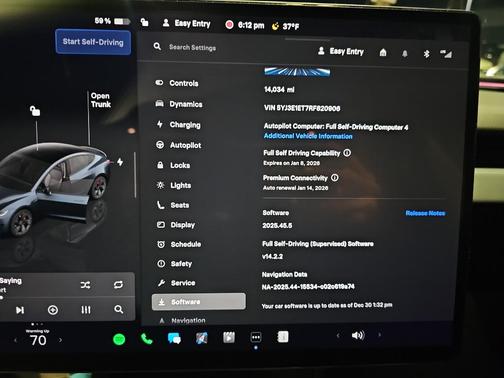 2024 Tesla Model 3 Performance