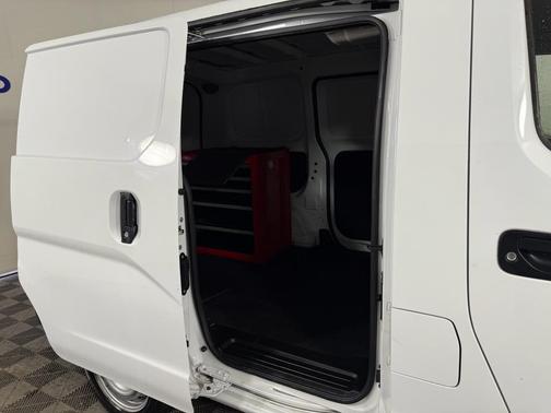 2018 Nissan NV200 S