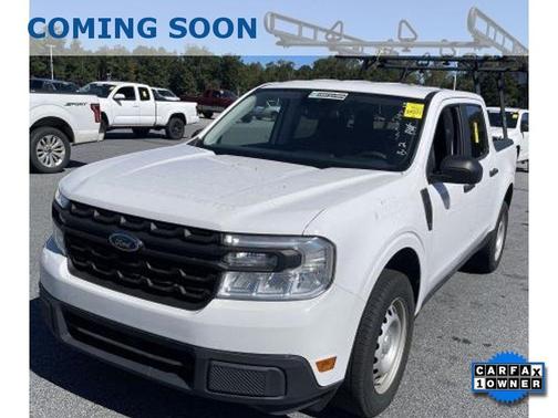 2022 Ford Maverick XL