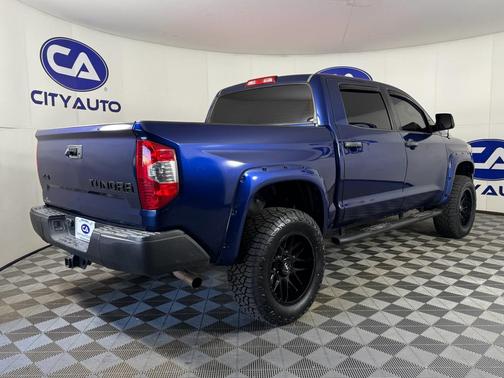 2014 Toyota Tundra SR5