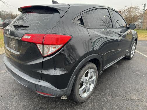 2019 Honda HR-V LX
