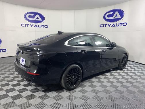 2020 BMW 228 Gran Coupe xDrive