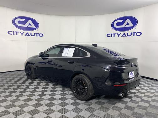 2020 BMW 228 Gran Coupe xDrive