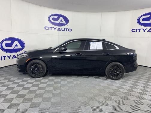 2020 BMW 228 Gran Coupe xDrive