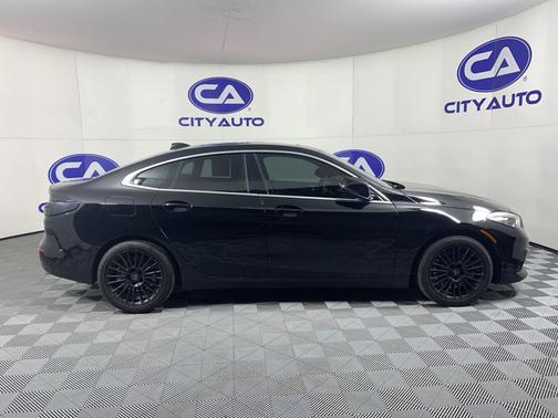 2020 BMW 228 Gran Coupe xDrive